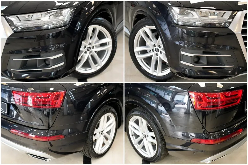 Audi Q7 3.0 TDI Quattro Image 6